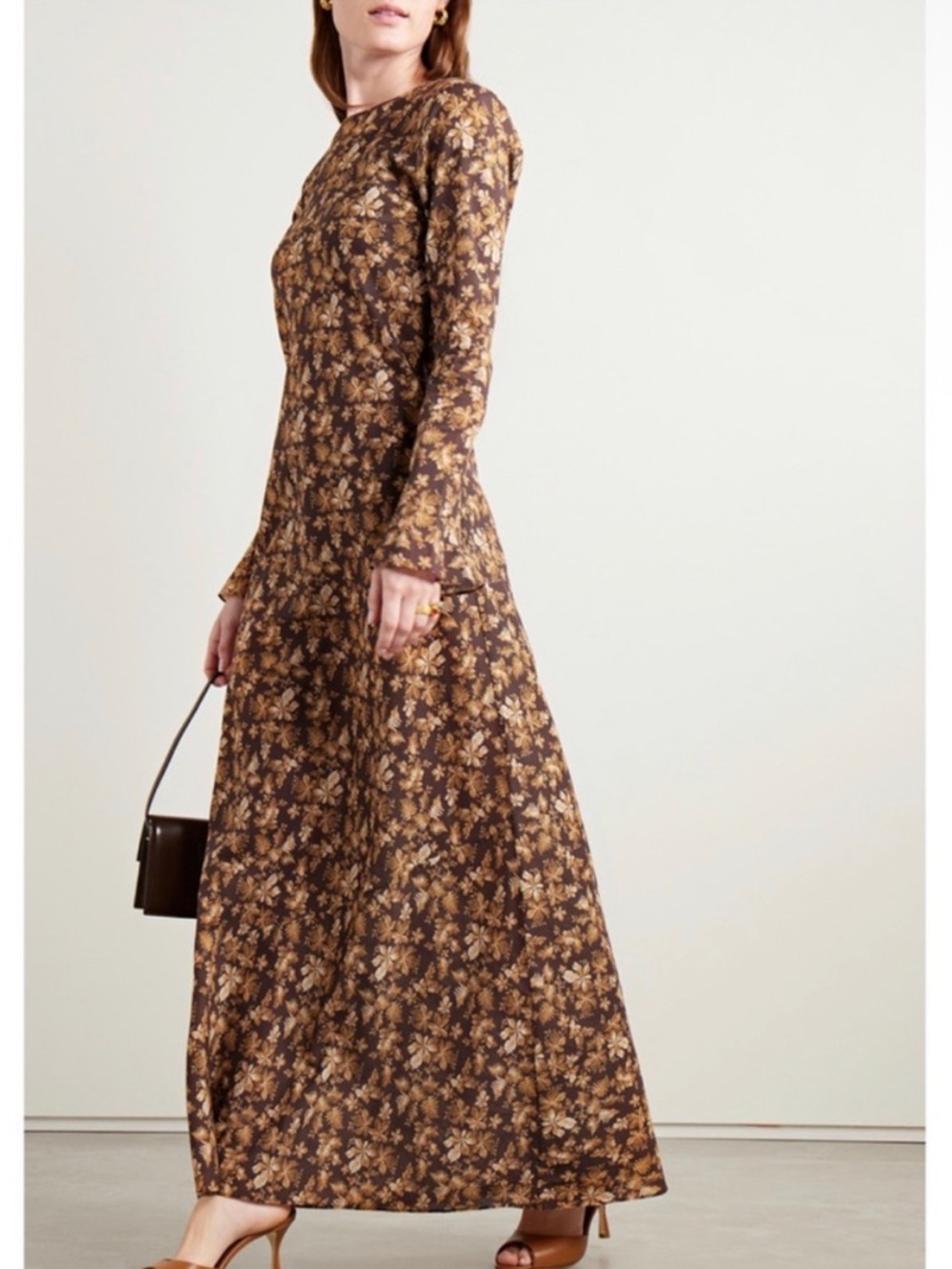 Doen Amande dress size small
